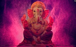 Lord Ganesha